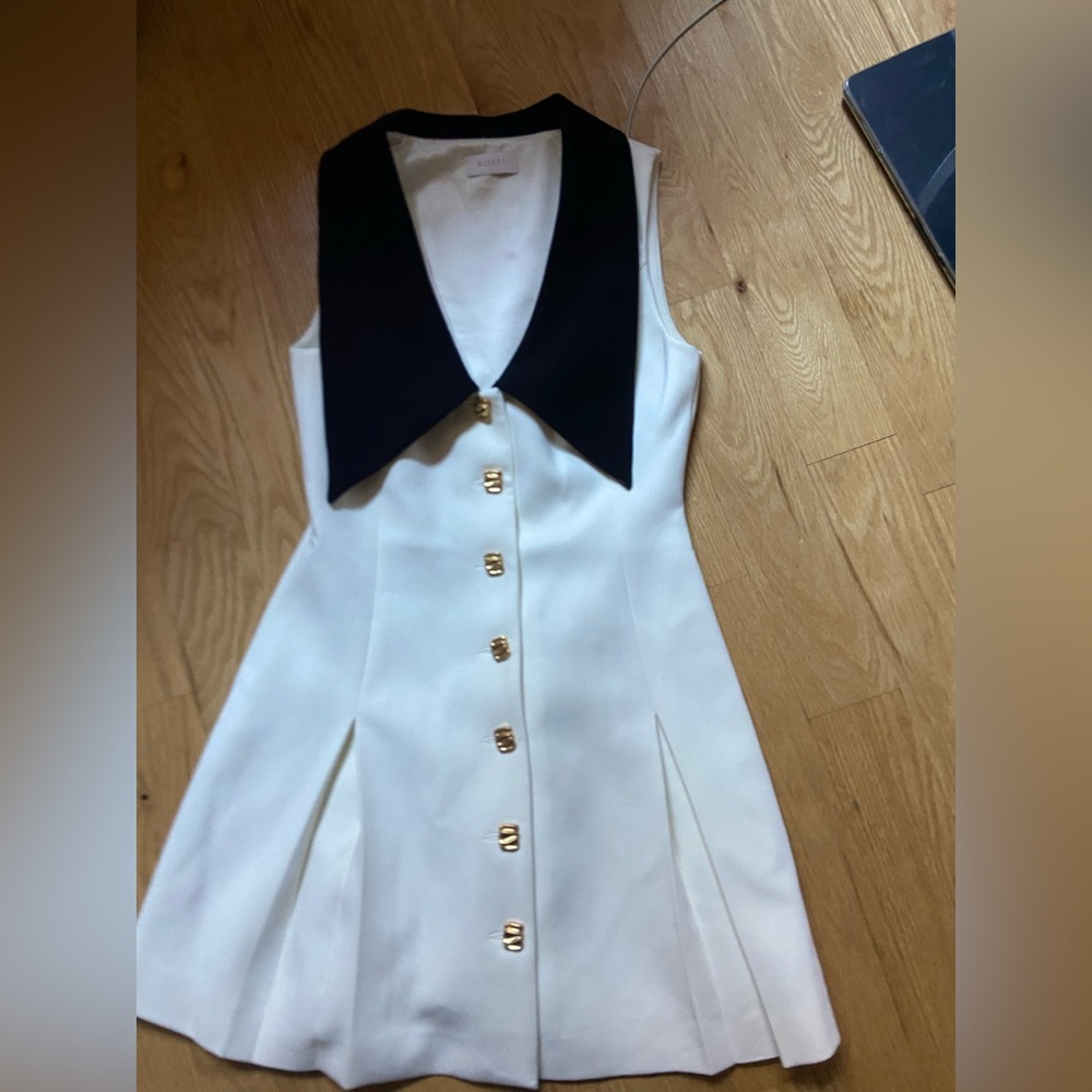 Meshki dress size small
